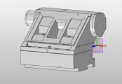 DL32Mбػβṹ(CADװͼ,SolidWorksάͼ)