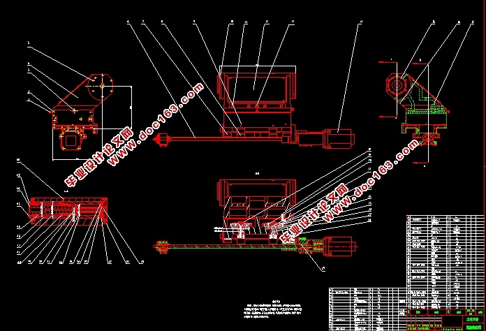 DL32Mбػβṹ(CADװͼ,SolidWorksάͼ)