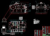 YK3180ݻ(CADͼ,SolidWorksάͼ)