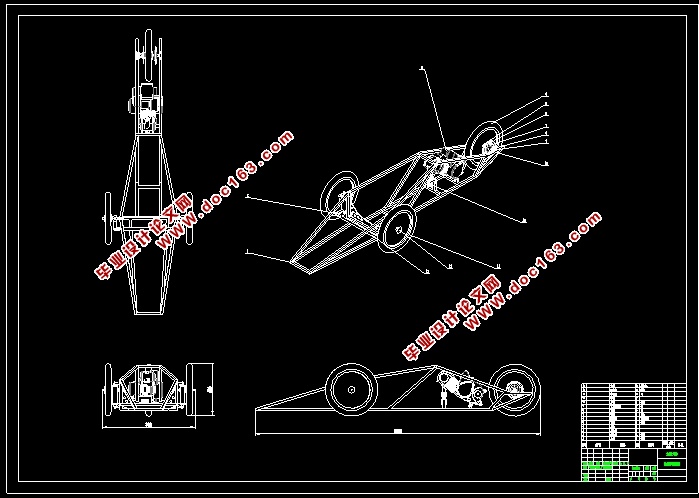 ͽܳṹ(CADװͼ,SolidWorksάͼ)