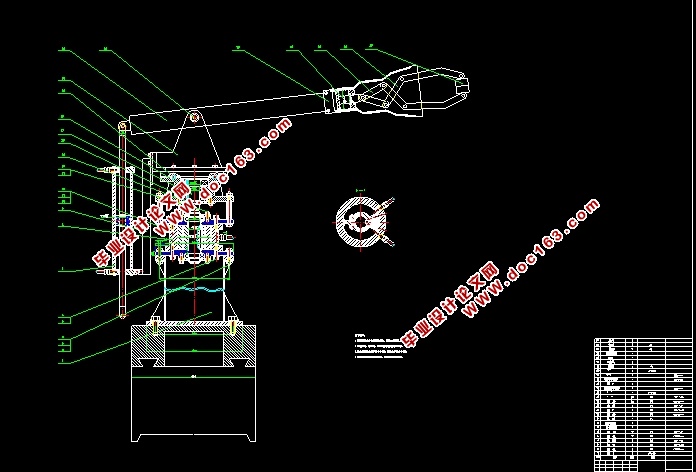 ѹԶעе(CADװͼ,SolidWorksάͼ)