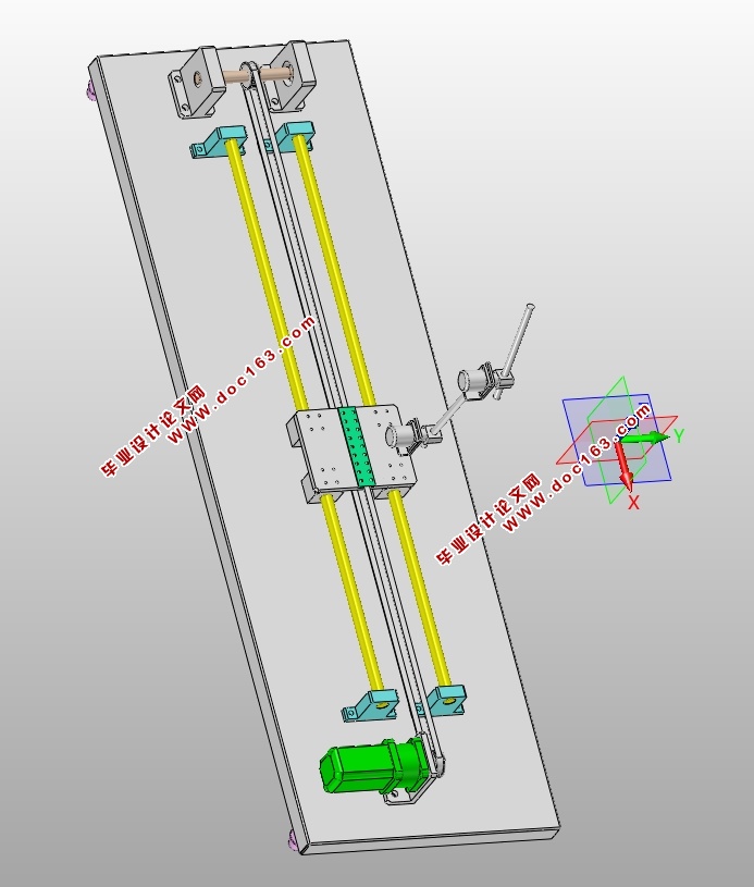 ڻϵͳṹ(CADװͼ,SolidWorksάͼ)