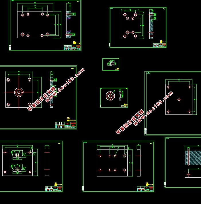 עģ(CADװͼ,STEP,IGS,SolidWorksάͼ)