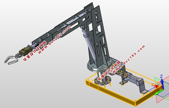 ๤λרCA18е(CADװͼ,IGS,SolidWorksάͼ)