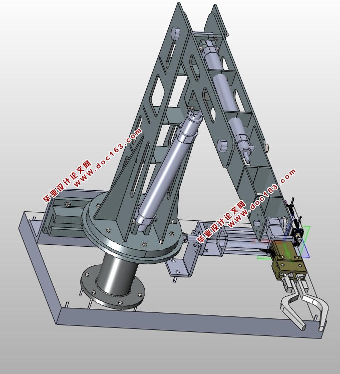 ๤λרCA18е(CADװͼ,IGS,SolidWorksάͼ)