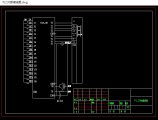 PLC16·ϵͳ(CADͼ)