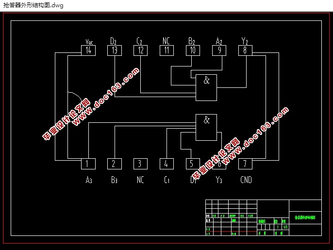 PLC16·ϵͳ(CADͼ)