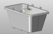 עģ(CADװͼ,SolidWorksάͼ)