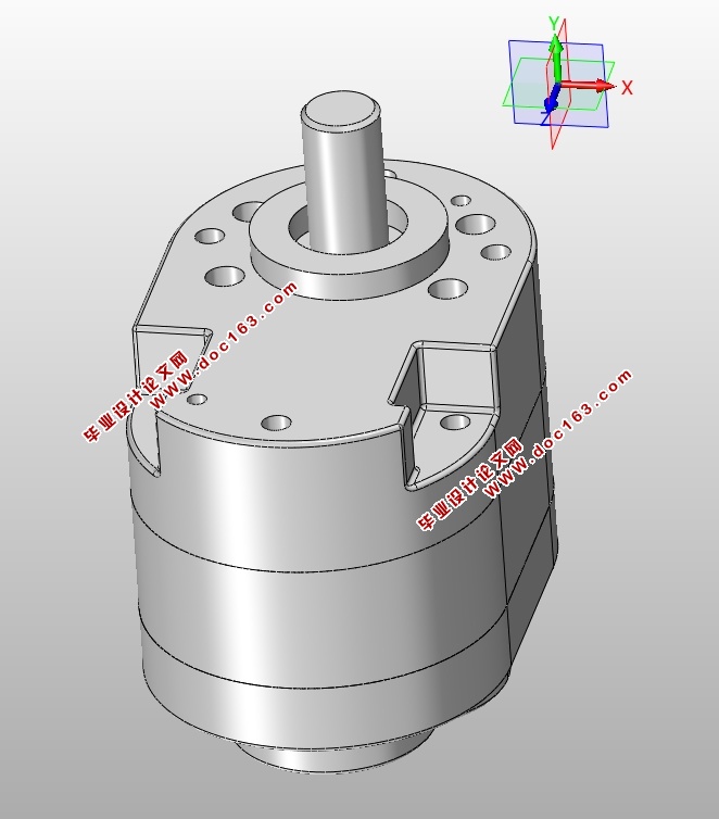 ϳֱõ(CADװͼ,STEP,SolidWorksάͼ)