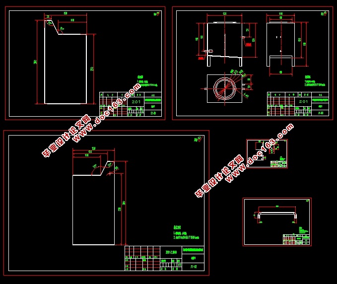 ѹʽҶƬ̨ܲҺѹϵͳ(CADͼ,SolidWorksάͼ)