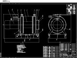 JD-0.5͵Ƚʳ(CADͼװͼ)