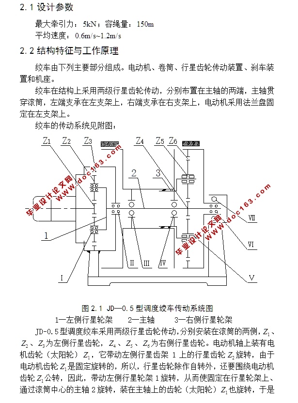 JD-0.5͵Ƚʳ(CADͼװͼ)