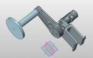 ۵֧Ŵṹ(CADװͼ,SolidWorks,PROEάͼ)