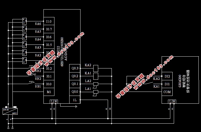 סլϵͳ(·ͼ,PLC,S7-200)