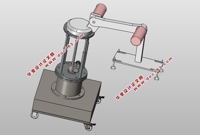 ƽ˻е(CADͼװͼ,SolidWorksάͼ)