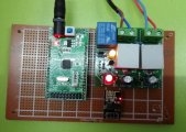 STM32ƬWIFIģܵ(ܵ·ͼ,ʵͼ)