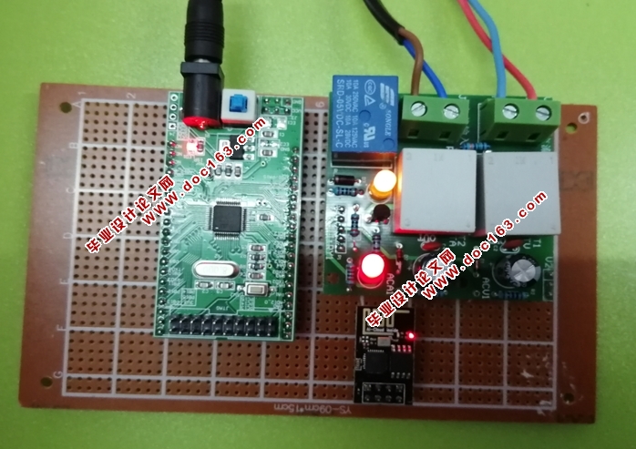 STM32ƬWIFIģܵ(ܵ·ͼ,ʵͼ)