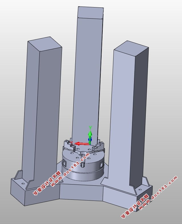 ʵ̨ṹ(CADͼ,SolidWorksάͼ)