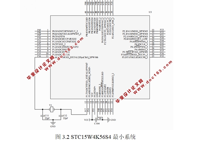 STC15W4K56S4ƬĵԴϵͳ