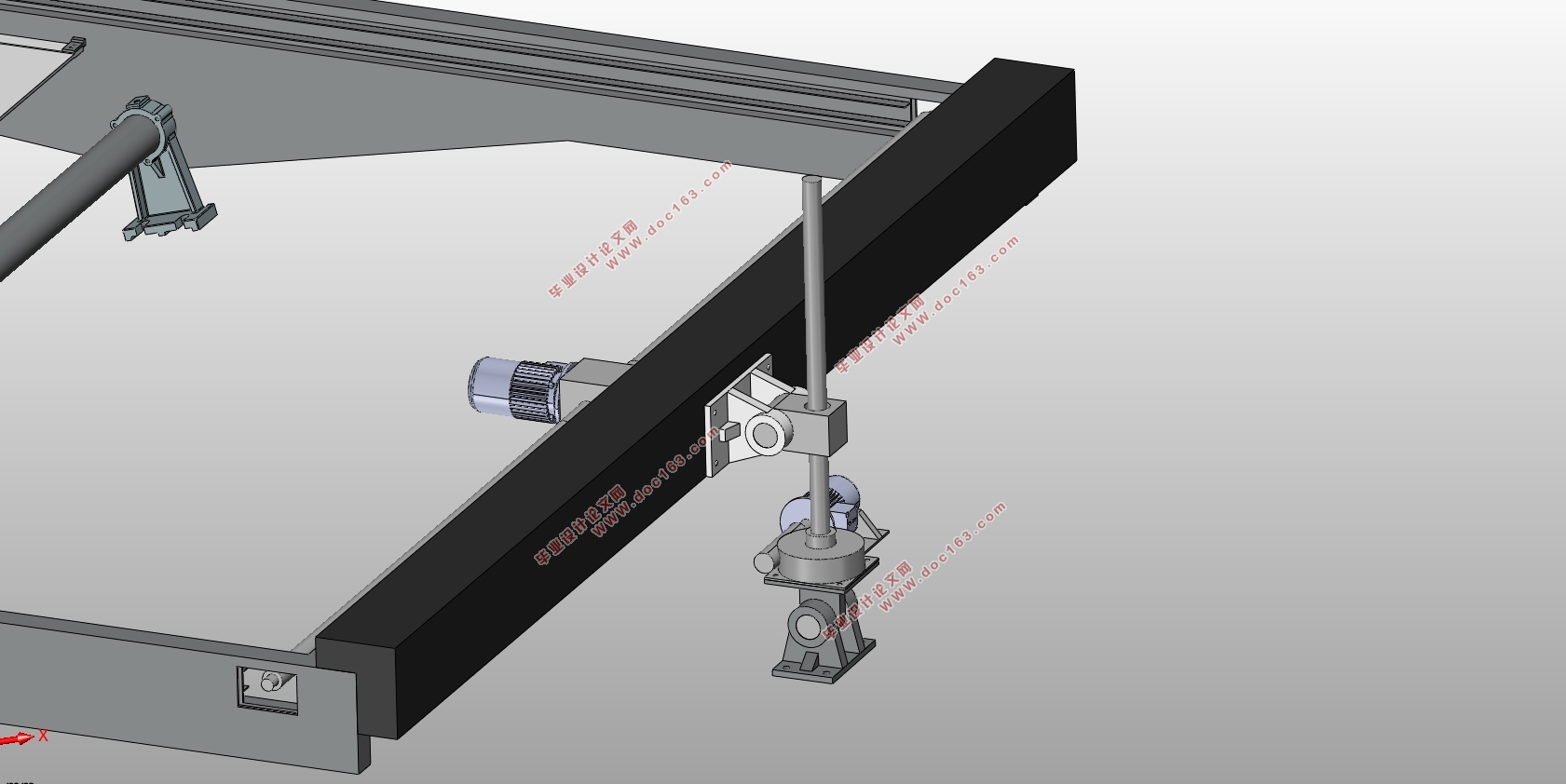 ʩڻǵľ(CADͼ,SolidWorksάͼ)