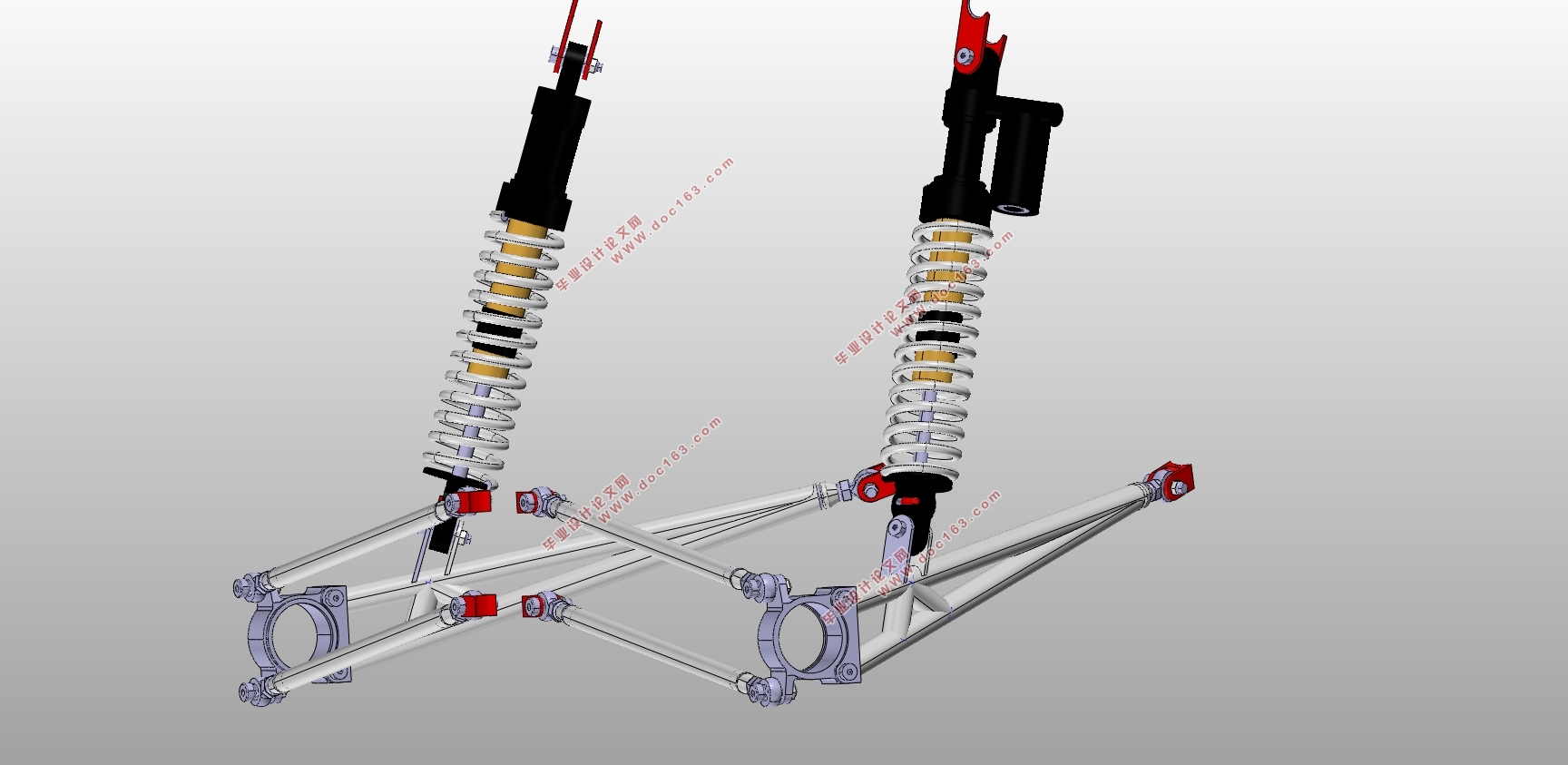 ͹ϵͳ(CADװͼ,CATIAάͼ,ANSYS,Adams)