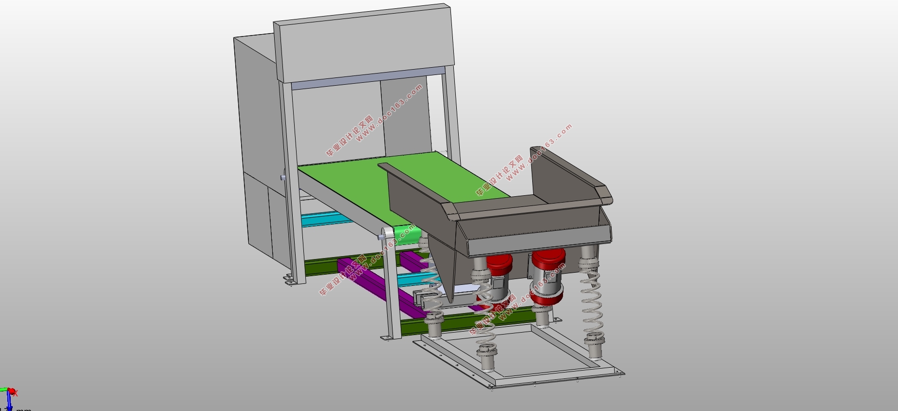 L-PETϾϻԶѡ(CADͼװͼ,SolidWorksάͼ)