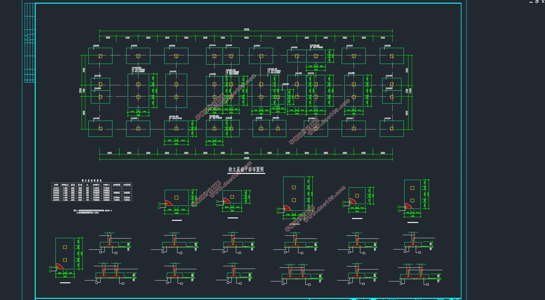 4800ƽ׻ι˾ۺ¥(ͼṹͼ)