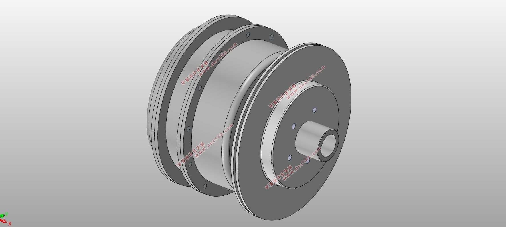 400KG綯(CADͼ,SolidWorksάͼ)