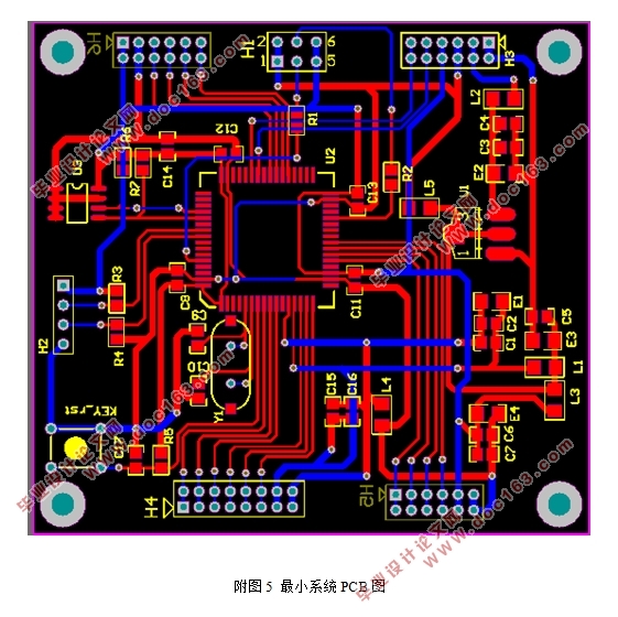 stm32Ƭֵܱ(·ԭͼ,PCBͼ)