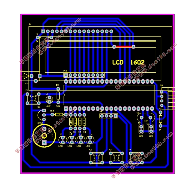 ڵƬֲϵͳ(嵥,·ԭͼ,PCBͼ)