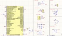 STM32Ƭܵ(·ԭͼ,ʵͼ)