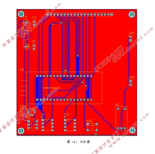 STM32Ƭʾ(PCBͼ,·ԭͼ,ʵͼ)