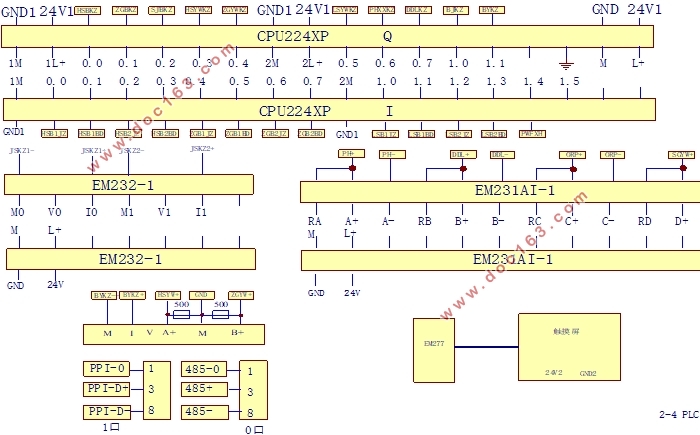 PLC⻻(PLC,Proteusͼ)