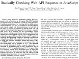 JavaScriptо̬Web API