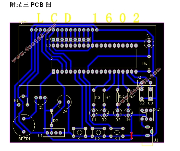 ڵƬʪʵʱϵͳ(ԭͼ,PCBͼ,Ԫ嵥,嵥)