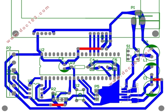 STC89C52ƬĶҪϵͳ