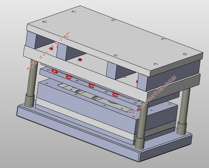 Ǽѹιշģ(SolidWorksάͼ)