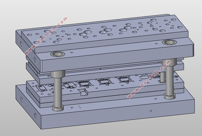 ʽֻμģ(CADͼ,SolidWorksάͼ)