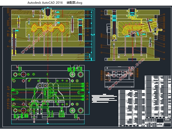 ¿ģ߽ṹƼ͹CAE(CADͼ,SolidWorksάͼ)