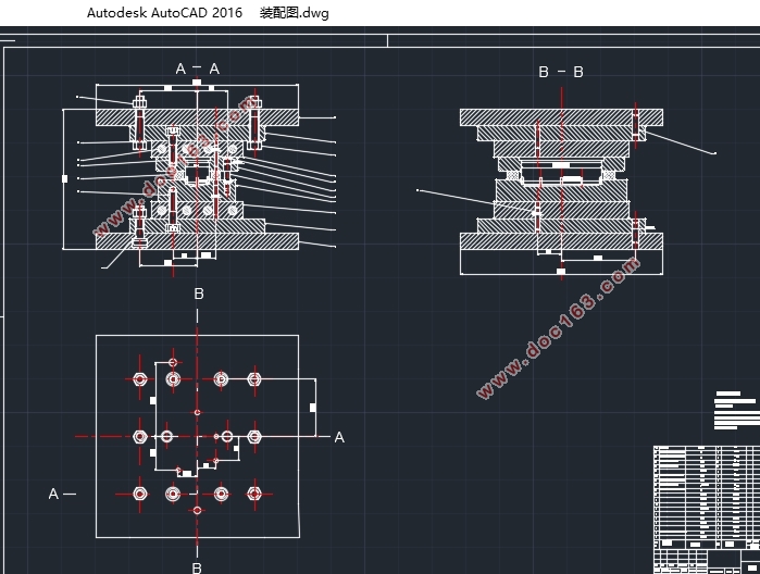 ̼άϲ˻ҶƬģѹģ(CADͼ,SolidWorksάͼ)