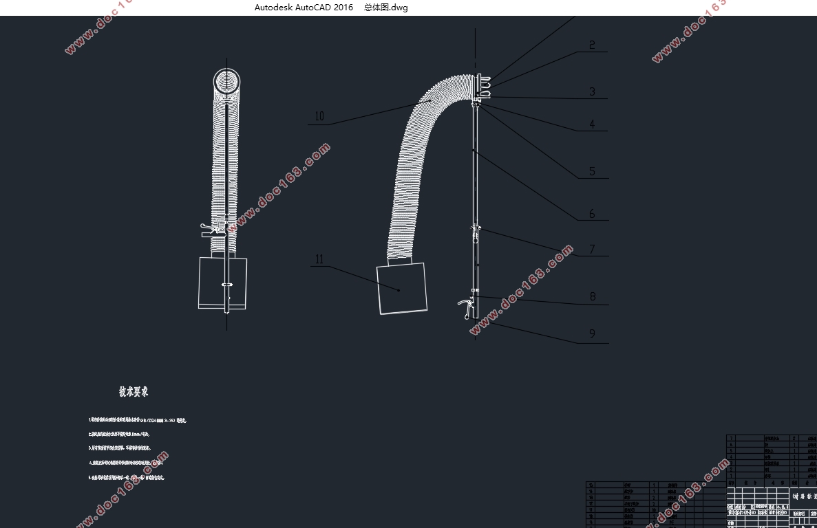 תʽӲժ(CADװͼ,SolidWorksάͼ)