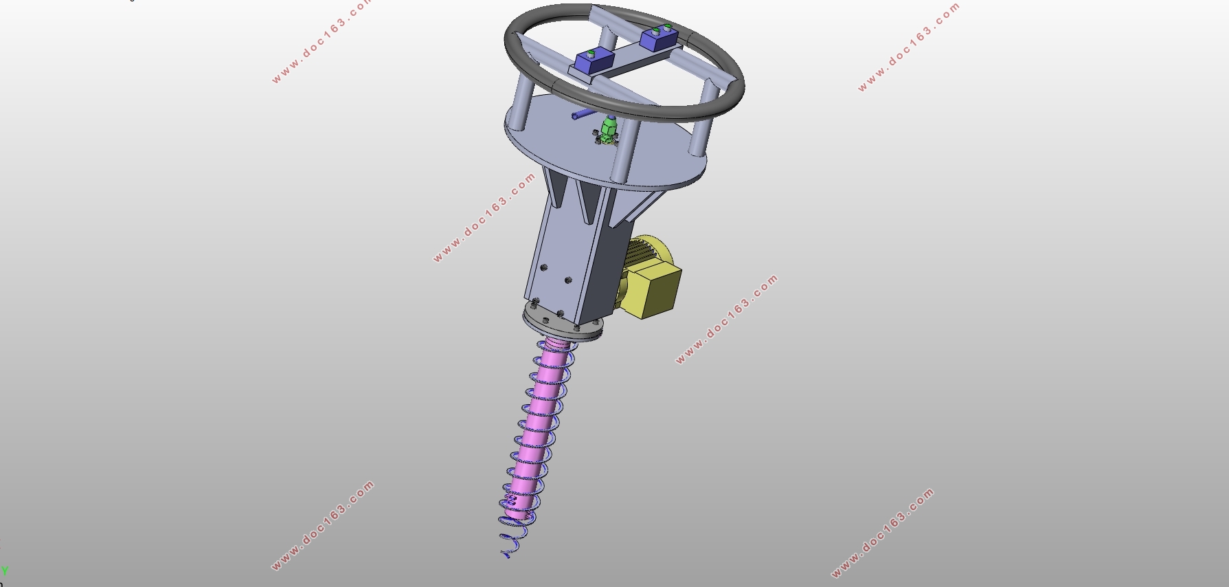 עʩʻ(ũҵе)(CADͼװͼ,SolidWorksάͼ)