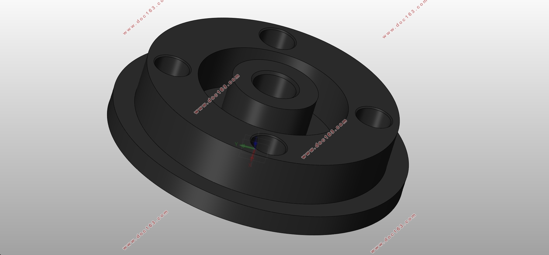 ׼о(CADоװͼ,SolidWorksάͼ)