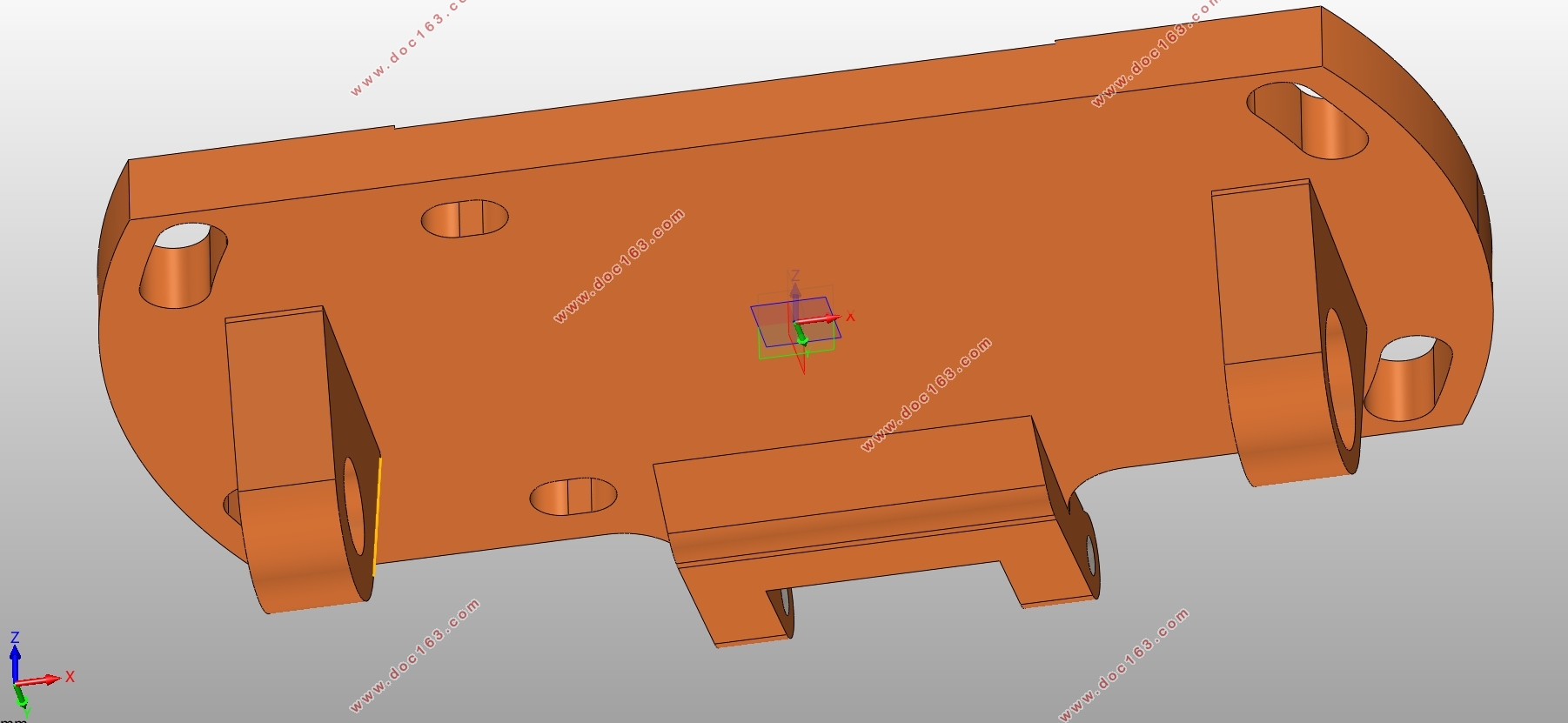 CA6140аĹռо(CADͼ,SolidWorksάͼ,չ)