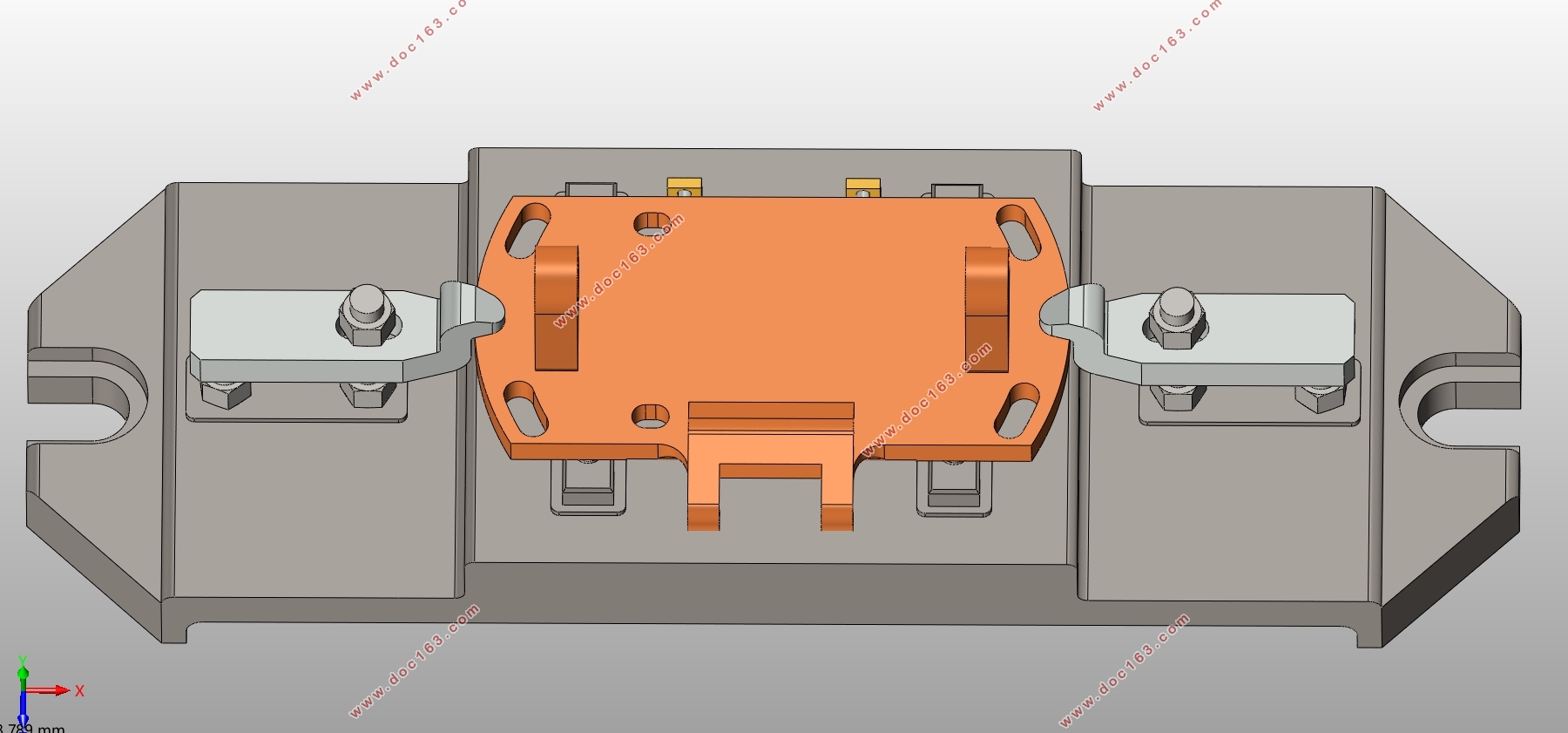 CA6140аĹռо(CADͼ,SolidWorksάͼ,չ)