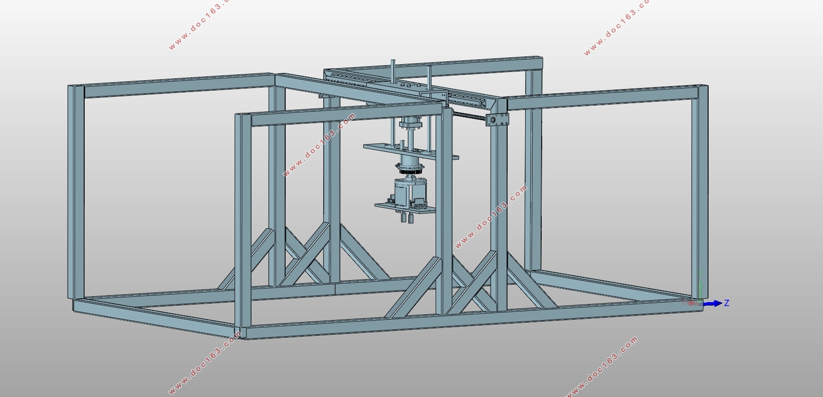 Զжװõ(CADͼװͼ,SolidWorksάͼ)