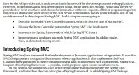 Spring MVC