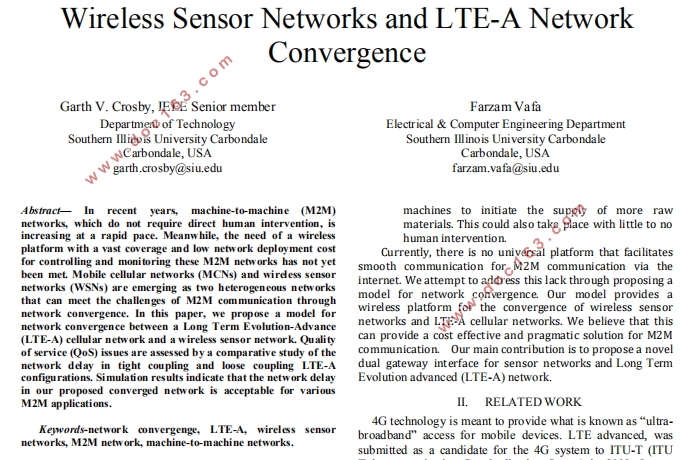 ߴ LTE-A ں