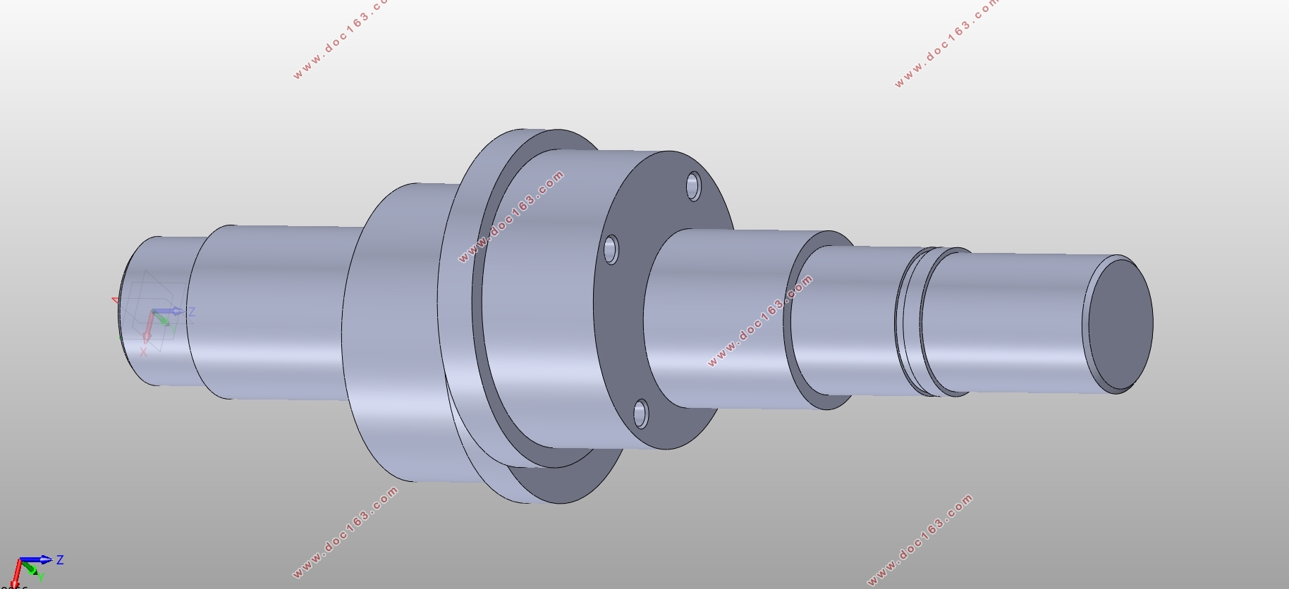 ƫĹչ̼о(CADͼоͼ,SolidWorksάͼ)