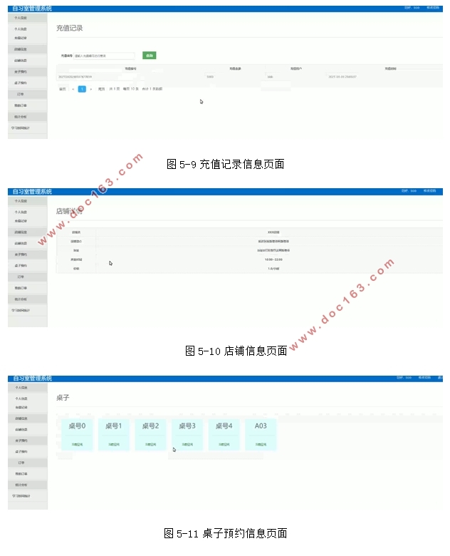 SringBootϰҹϵͳʵ(MySQL)